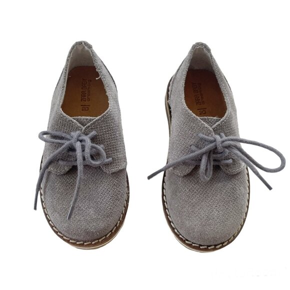 Zara Other - Zara Oxfords
